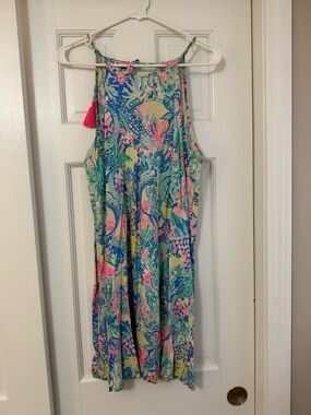 Lilly Pulitzer Women’s Margot Swing Dress